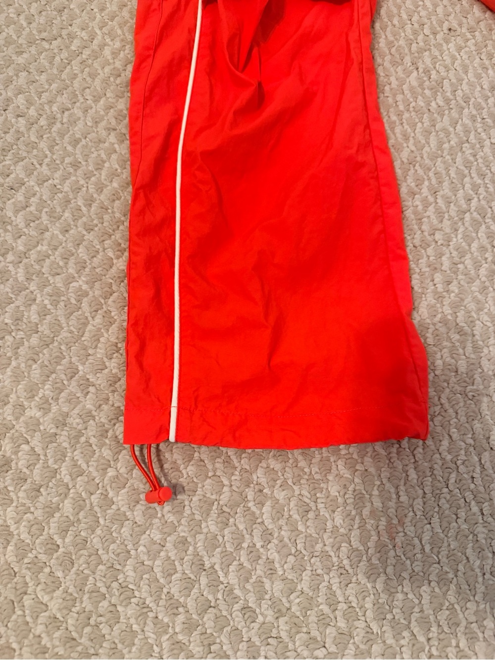 BDG Jess Nylon Track Pant SIZE: SMALL PETITE - Picture 3 of 10